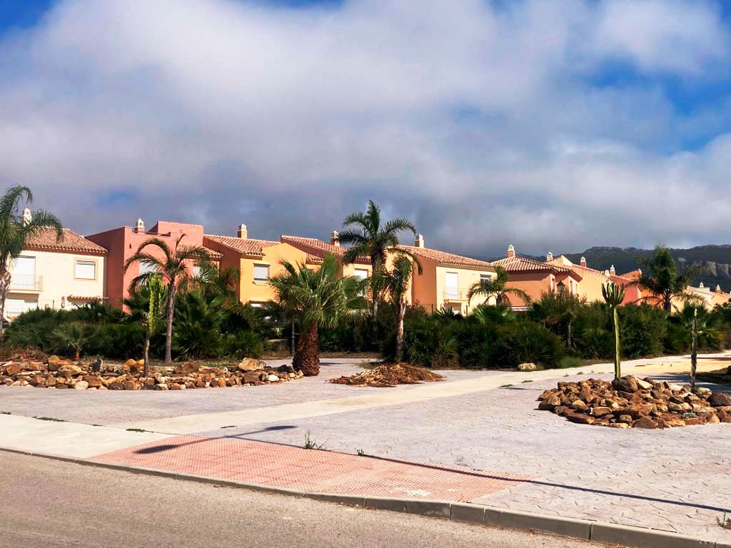 Urbanización Arenales Golf