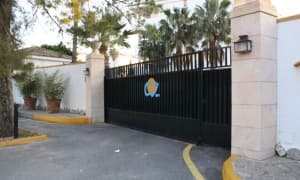 Urbanización Costa Zahara en Zahara de los Atunes