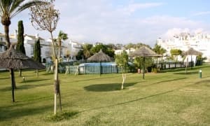 Urbanización Atlanterra Pueblo en Zahara de los Atunes