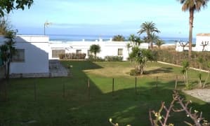 Urbanización Alojamiento turístico Zaharui en Zahara de los Atunes