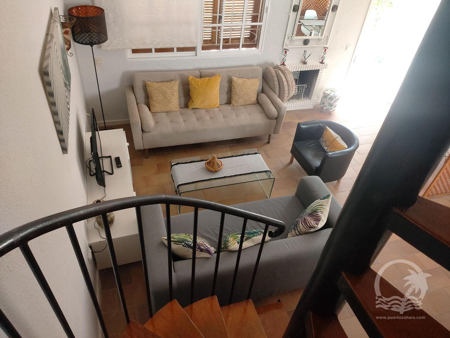 En venta adosado en la urbanización Zahara Beach, en el pueblo de Zahara de los Atunes. - Imagen de la propiedad