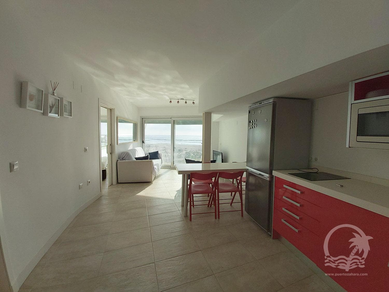 Fotografía inmueble