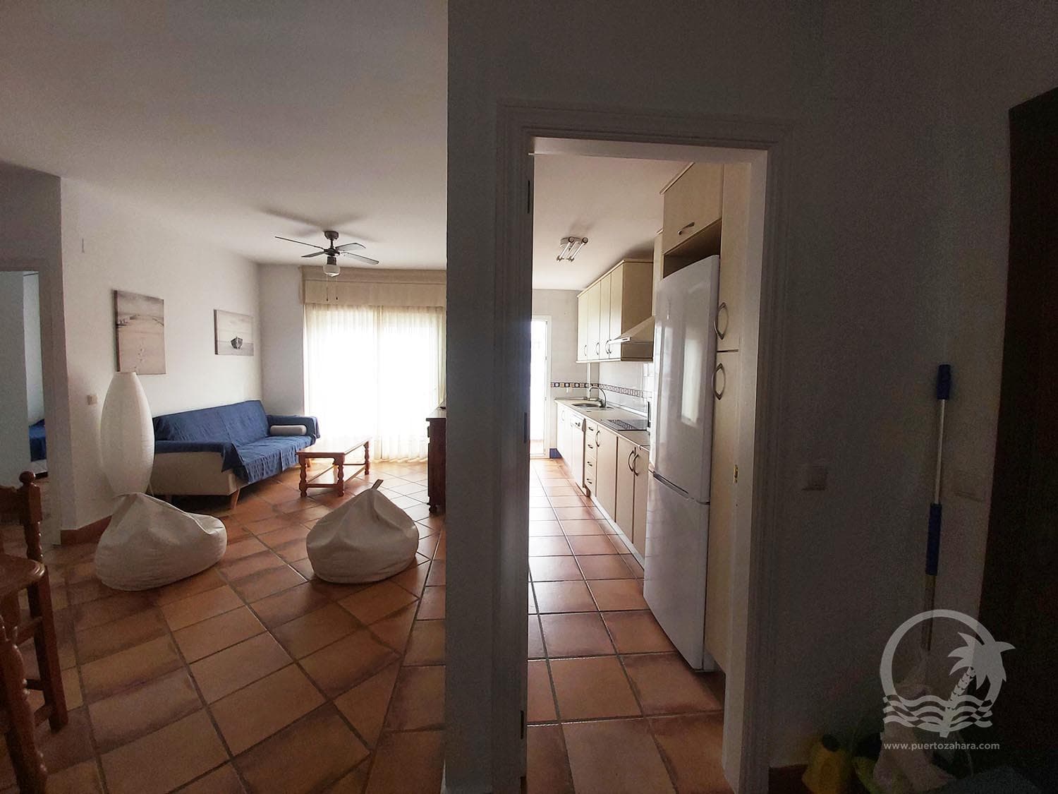 En venta ático duplex en la urbanización Bahia de la Plata. - Imagen de la propiedad
