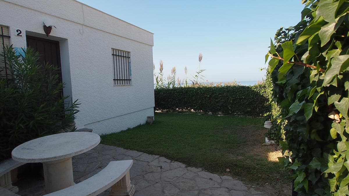Fotografía inmueble