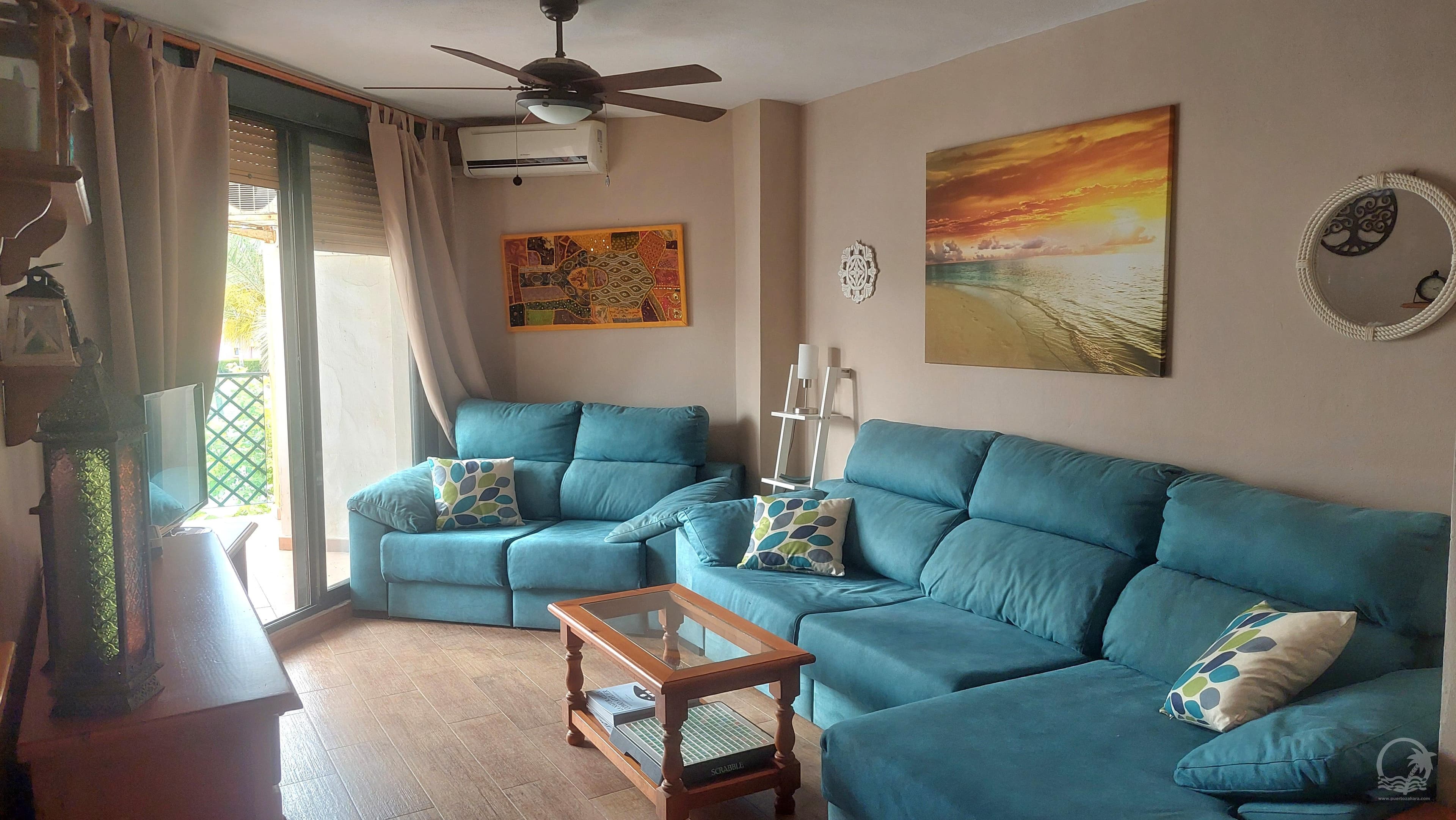 Fotografía inmueble