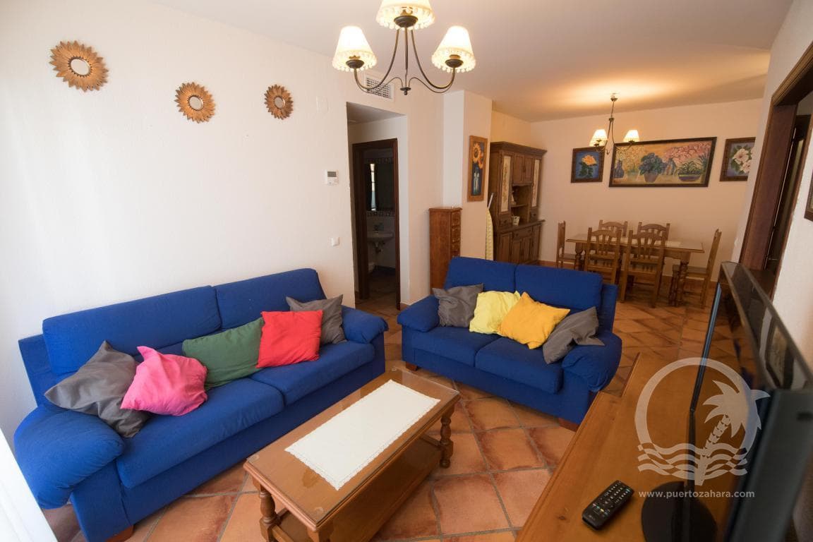 Fotografía inmueble