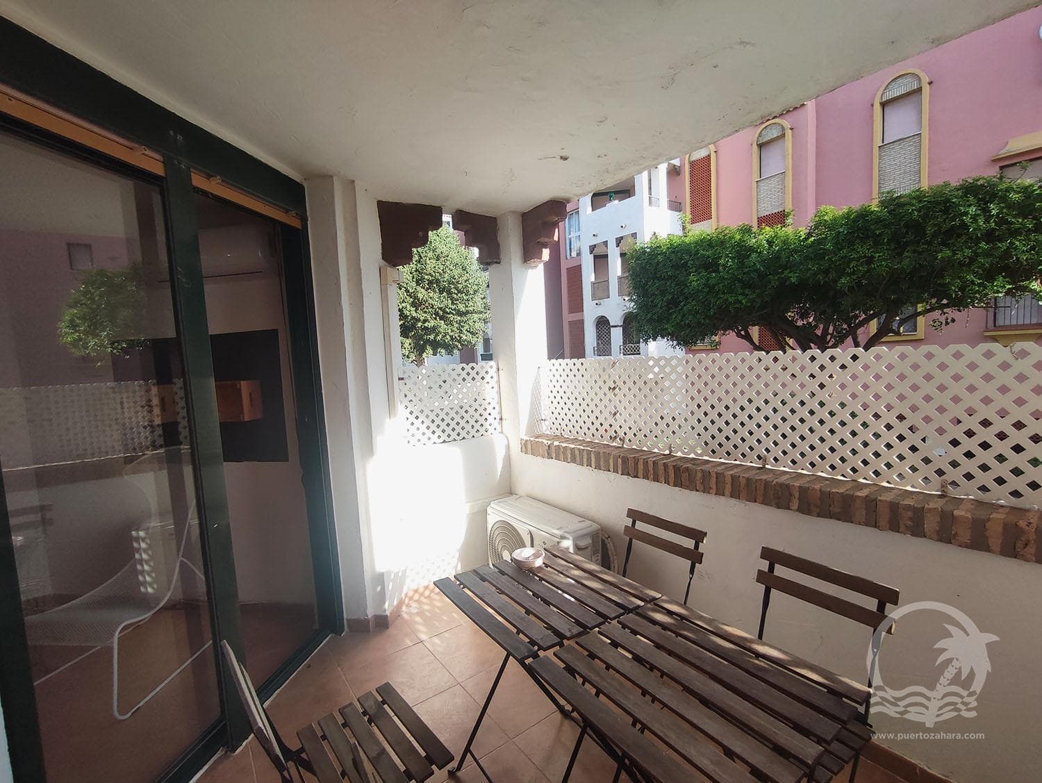 APARTAMENTO DOS DORMITORIOS ATLANTERRA SOL - Imagen de la propiedad