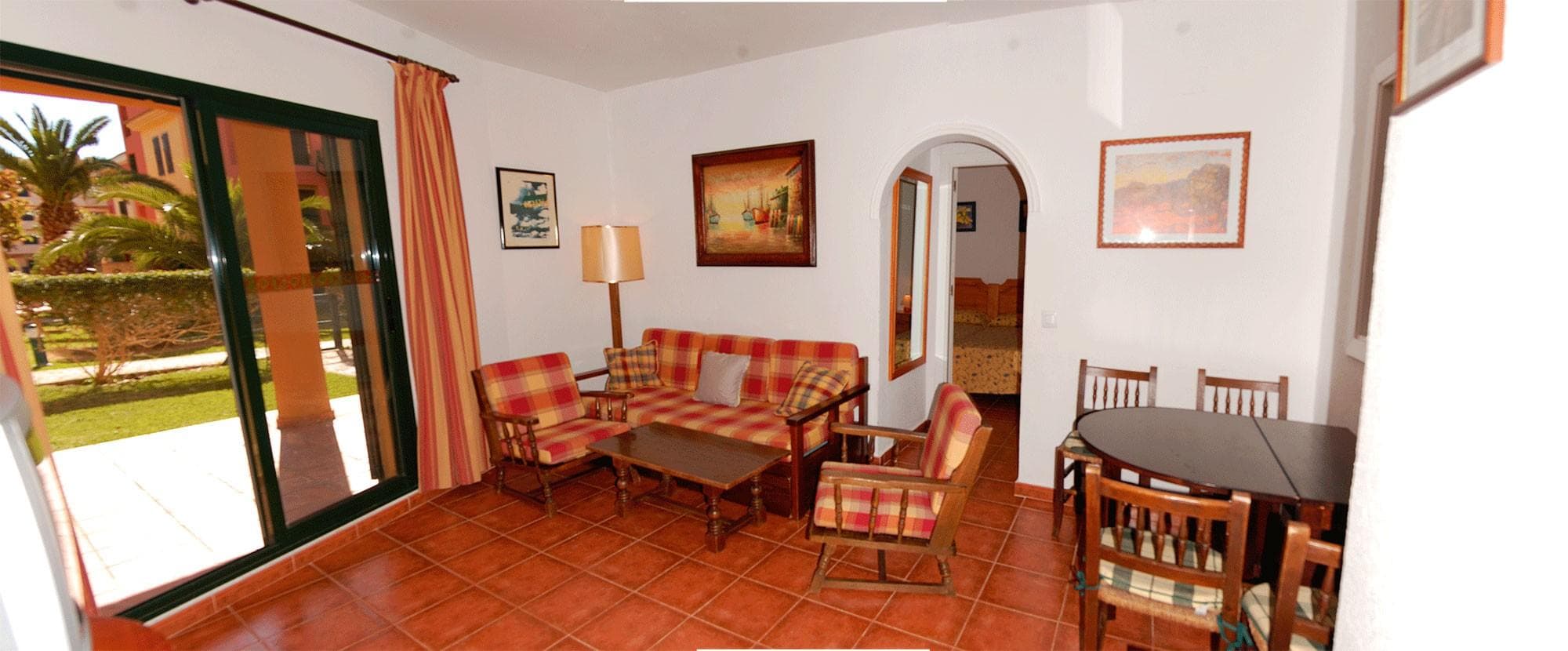 Fotografía inmueble