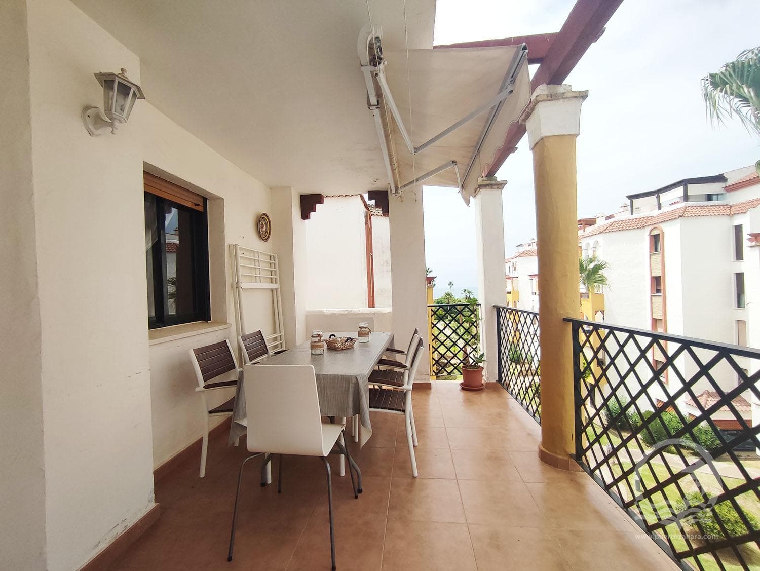 APARTAMENTO DOS DORMITORIOS ATLANTERRA COSTA - Imagen de la propiedad