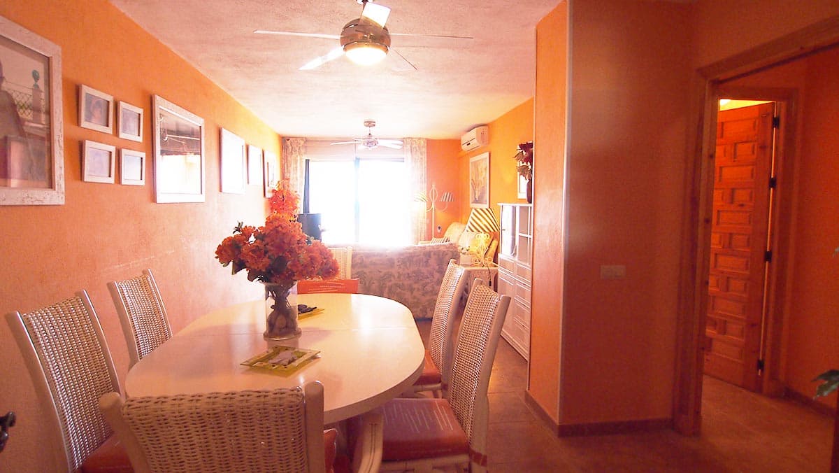 En venta mágnifico ático dúplex de cuatro dormitorios, a pocos minutos de Zahara de los Atunes. - Imagen de la propiedad