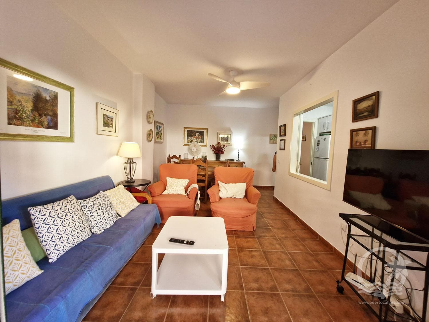 Fotografía inmueble
