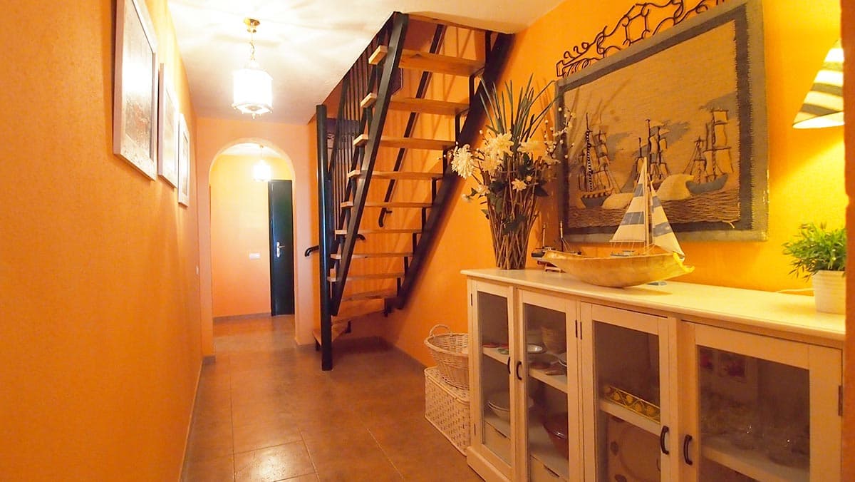 En venta mágnifico ático dúplex de cuatro dormitorios, a pocos minutos de Zahara de los Atunes. - Imagen de la propiedad
