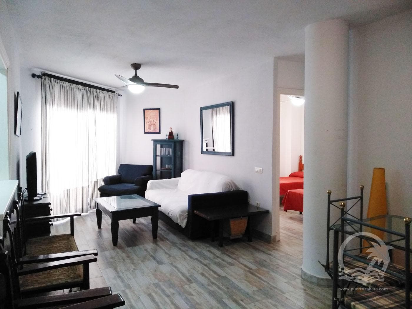 Fotografía inmueble