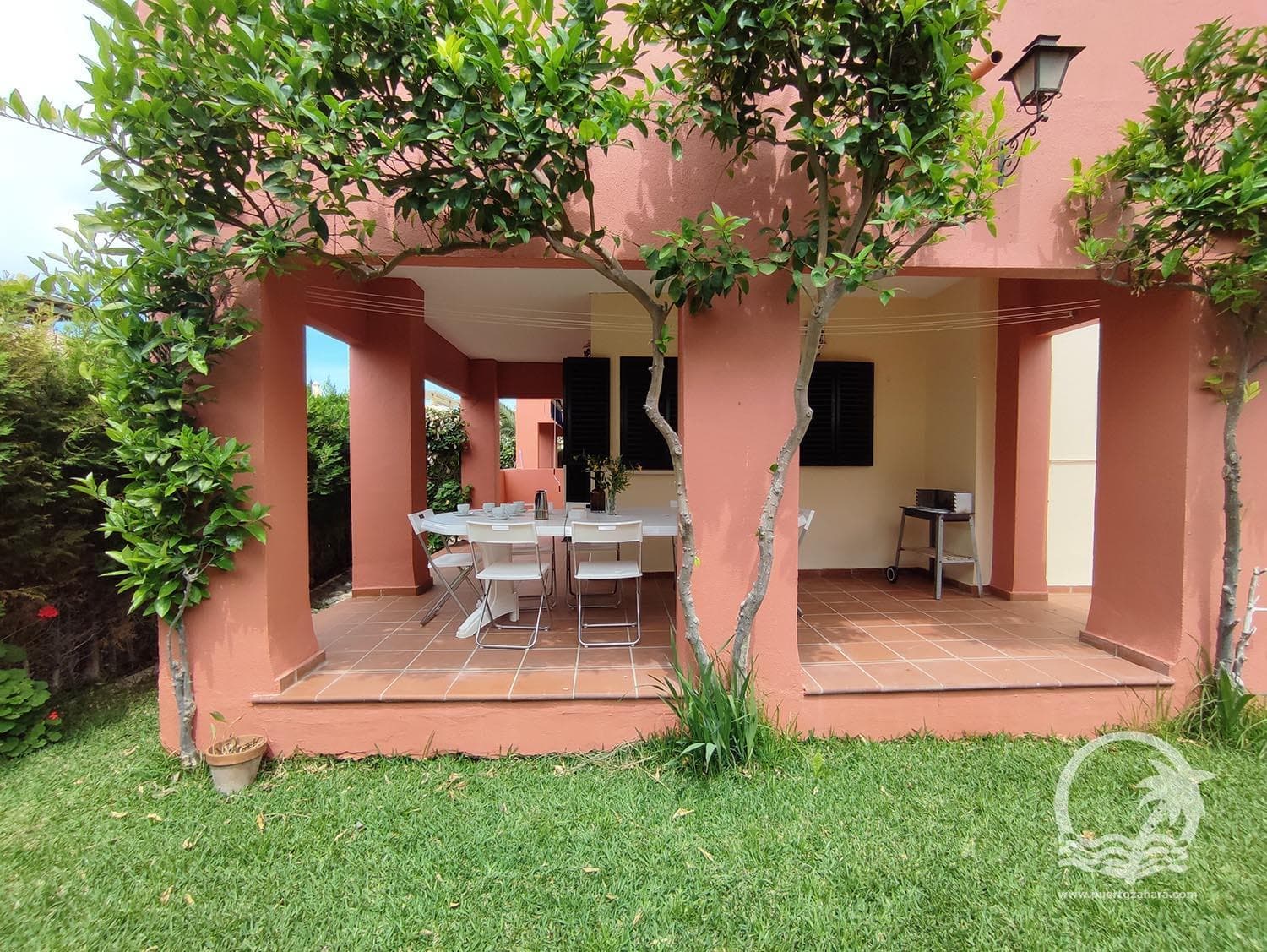 Fotografía inmueble