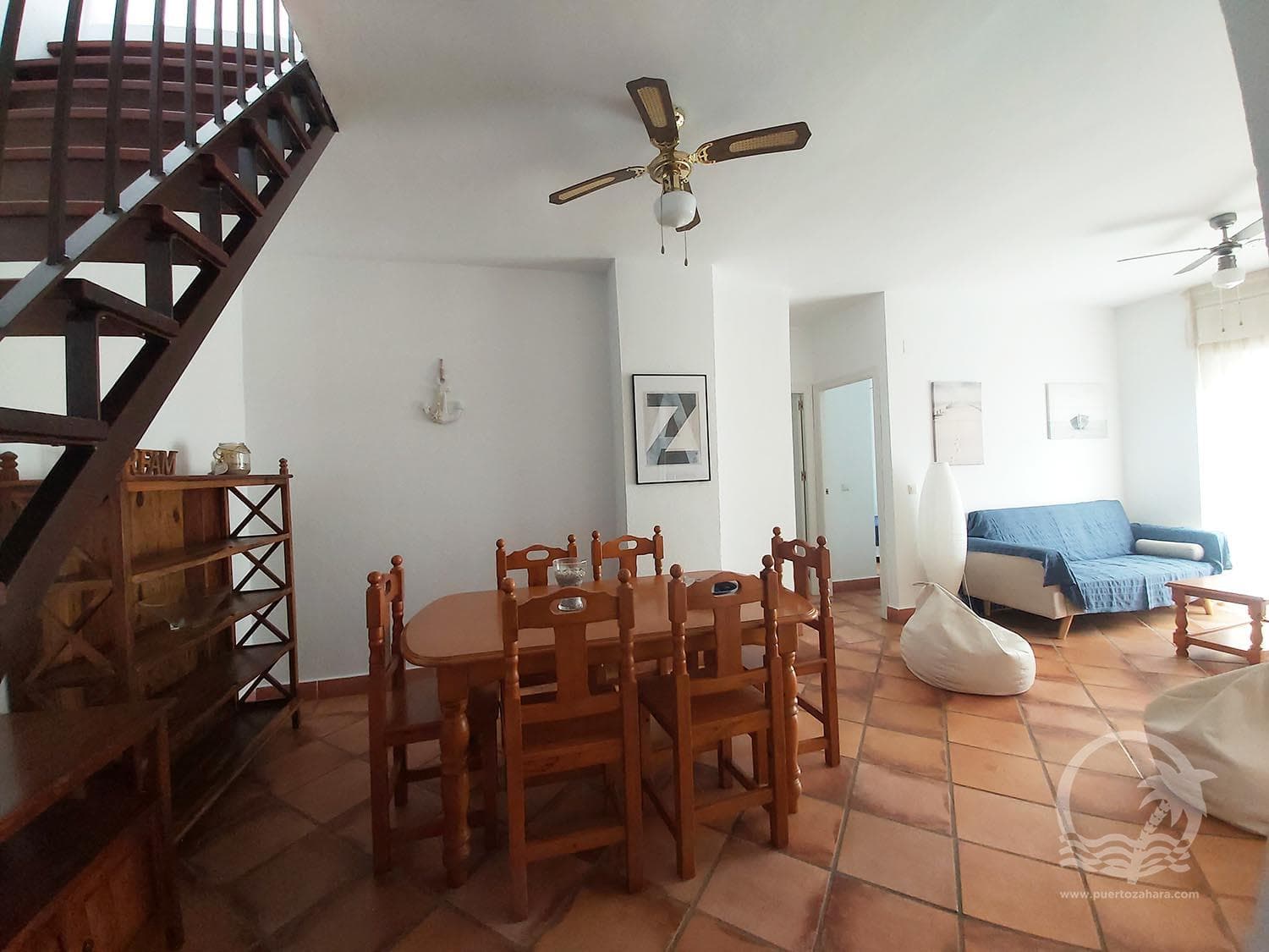 En venta ático duplex en la urbanización Bahia de la Plata. - Imagen de la propiedad