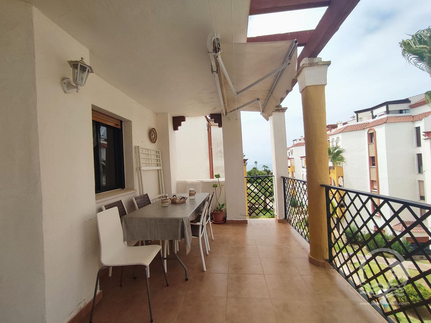 APARTAMENTO DOS DORMITORIOS ATLANTERRA COSTA - Imagen de la propiedad