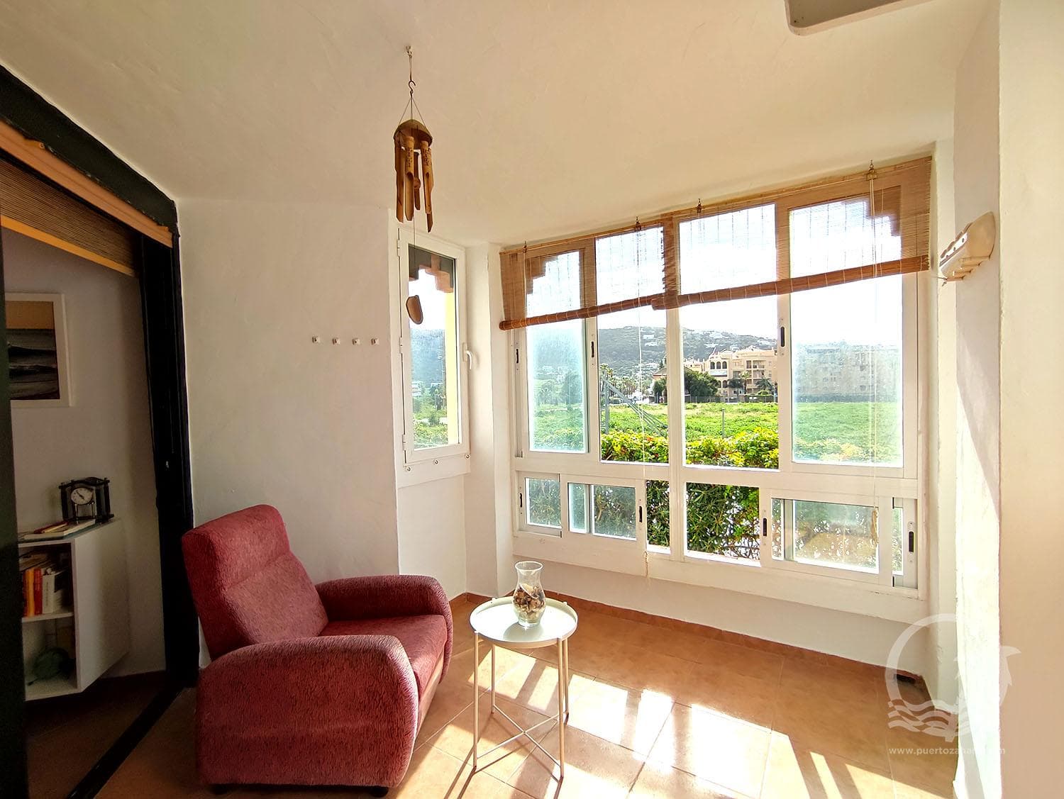 APARTAMENTO DOS DORMITORIOS ATLANTERRA PLAYA - Imagen de la propiedad
