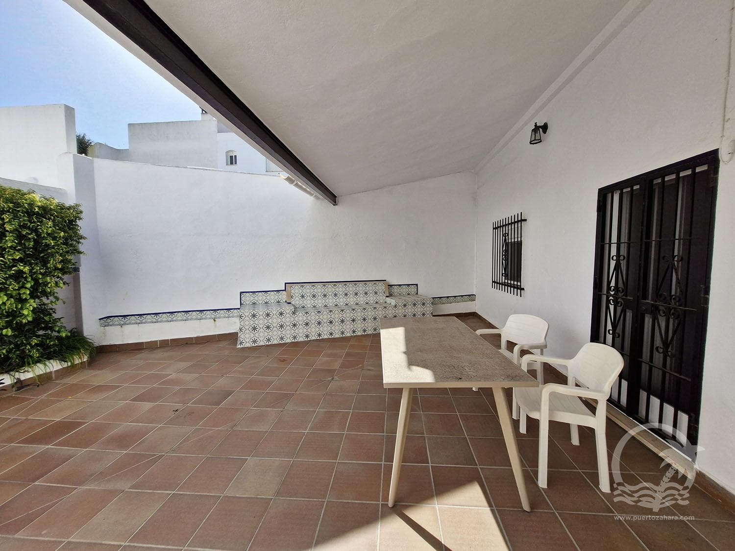 Encantadora Casa en Venta en Zahara de los Atunes – Ubicación Inmejorable - Imagen de la propiedad