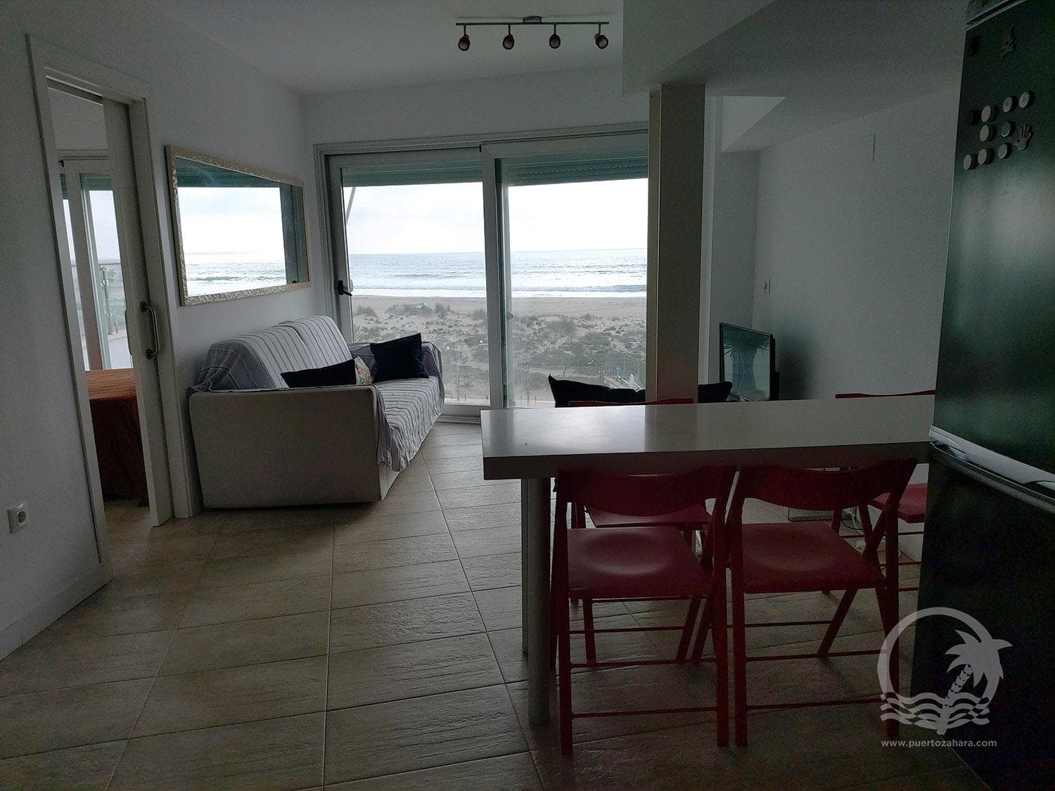 Fotografía inmueble
