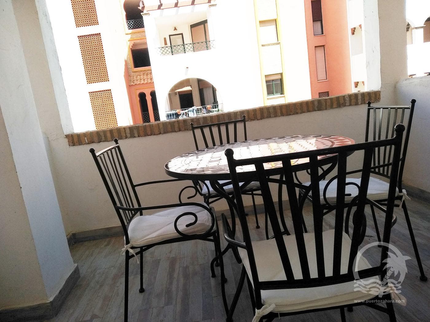 Fotografía inmueble