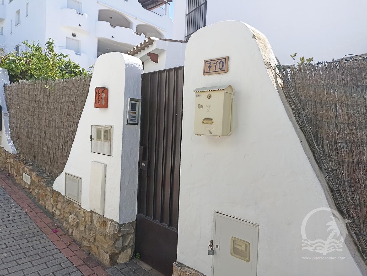 Fotografía inmueble
