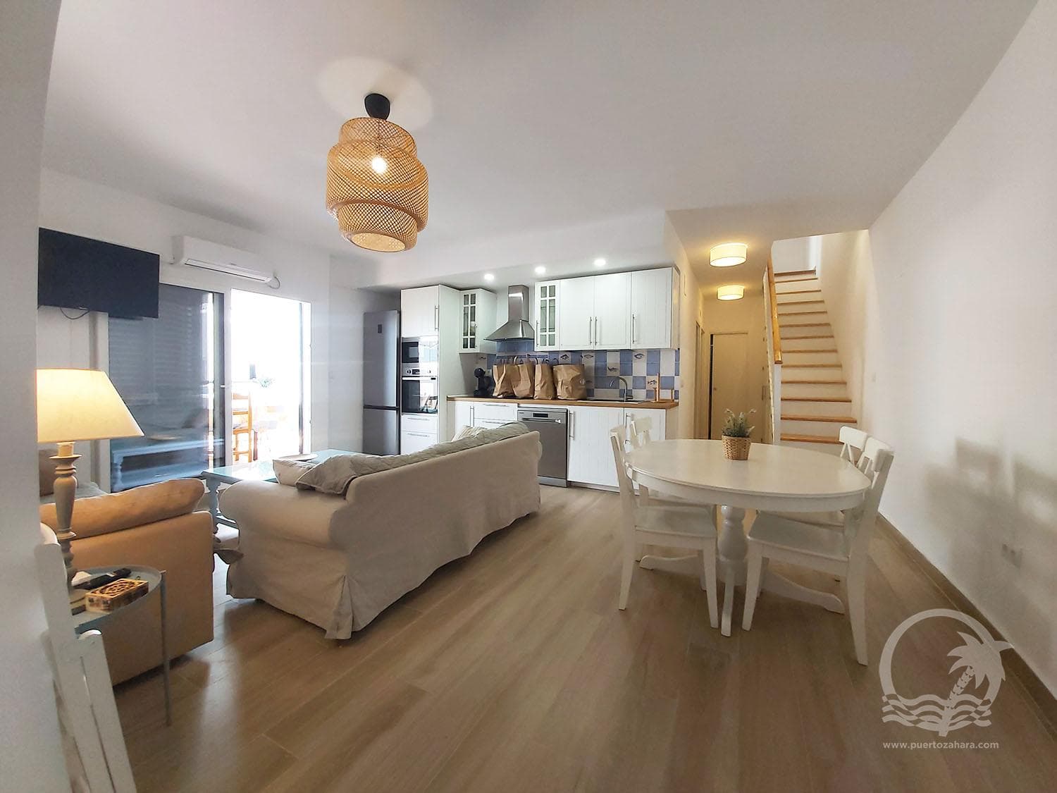 En venta ático en la urbanización Almadraba Playa. - Imagen de la propiedad