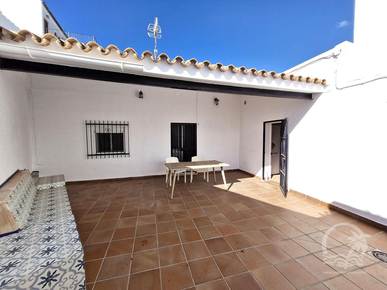 Encantadora Casa en Venta en Zahara de los Atunes – Ubicación Inmejorable - Imagen de la propiedad