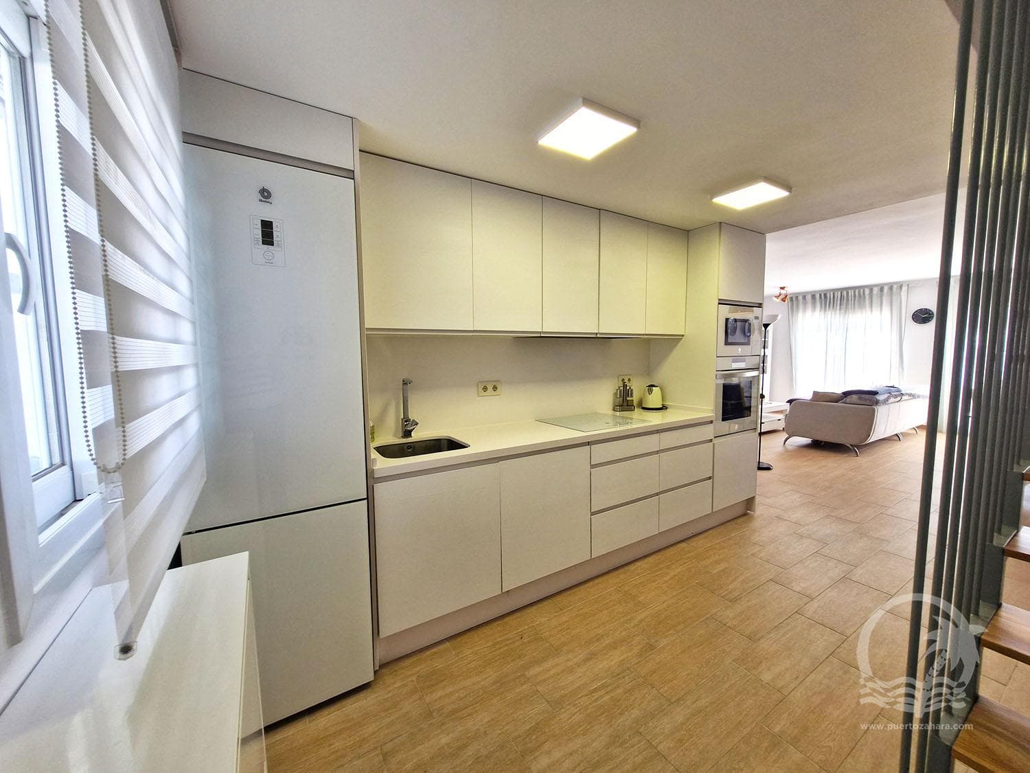 En Venta Ático Dúplex Urbanización Terrazas - Imagen de la propiedad