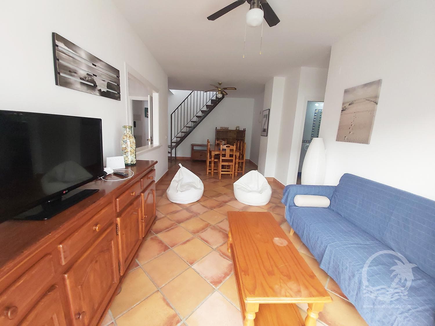 En venta ático duplex en la urbanización Bahia de la Plata. - Imagen de la propiedad