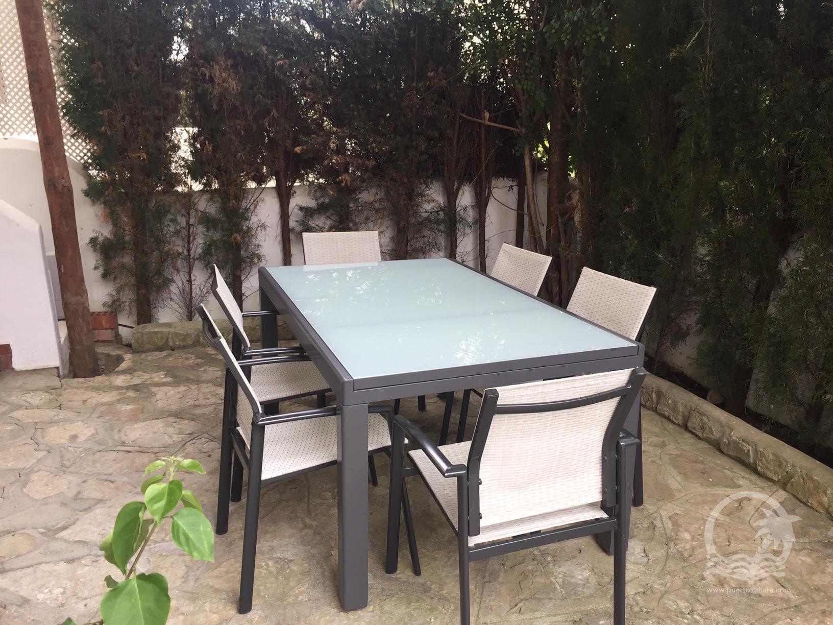 Fotografía inmueble
