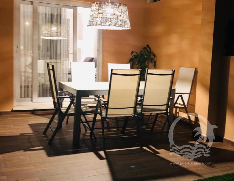 Fotografía inmueble