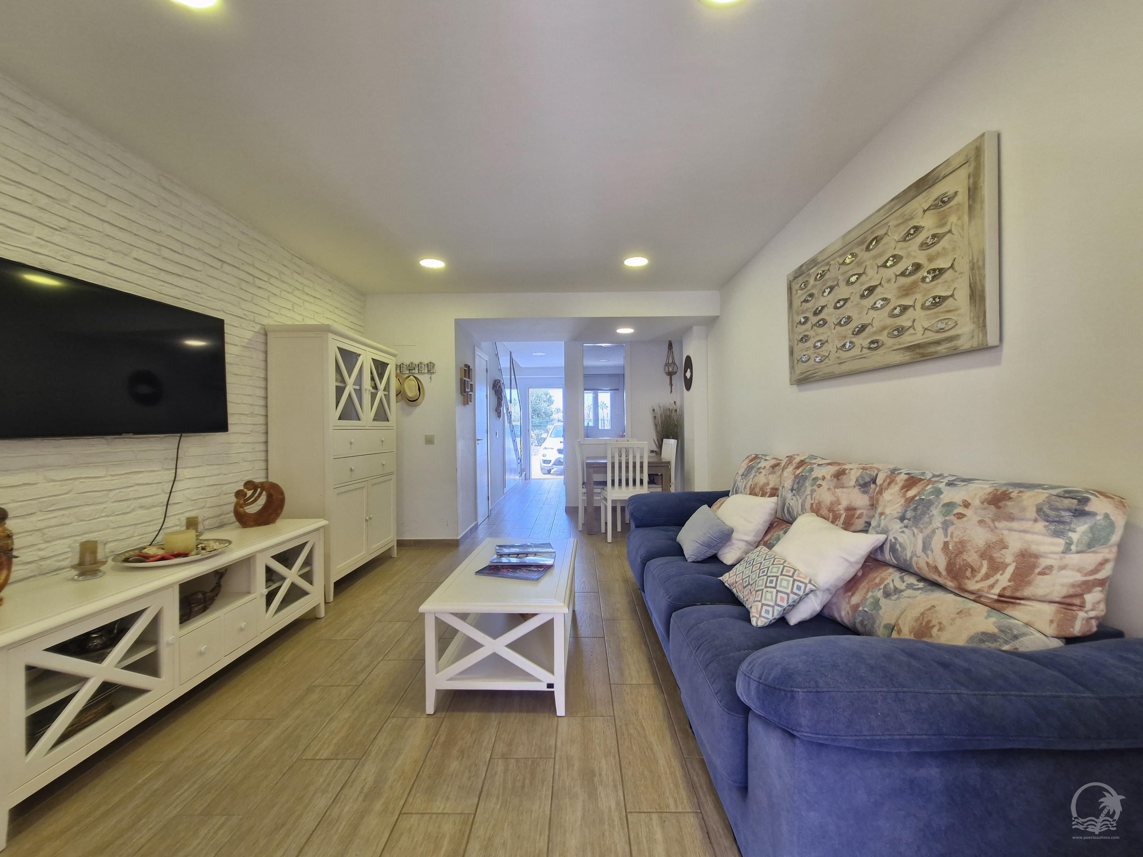 Fotografía inmueble