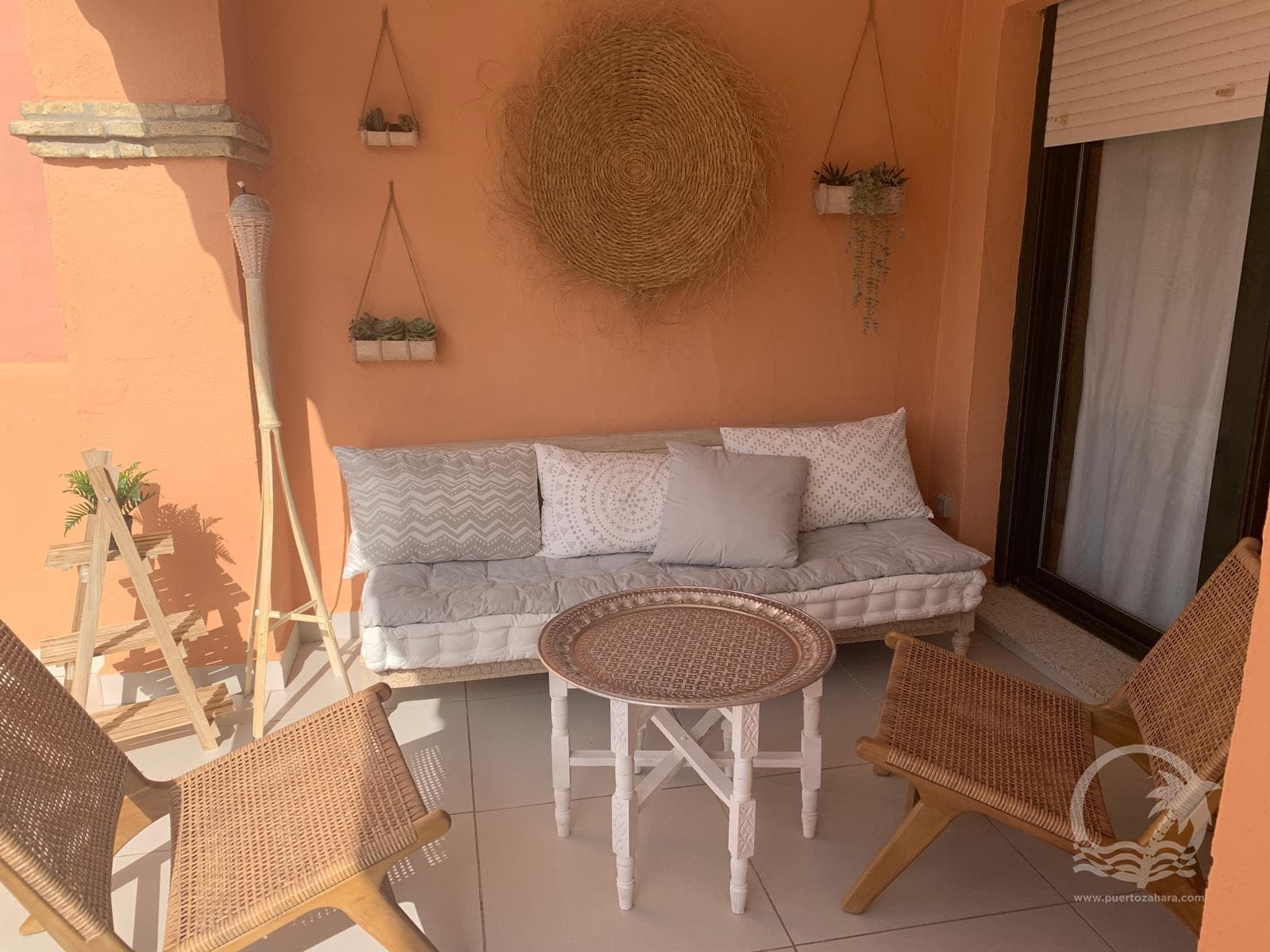 Fotografía inmueble