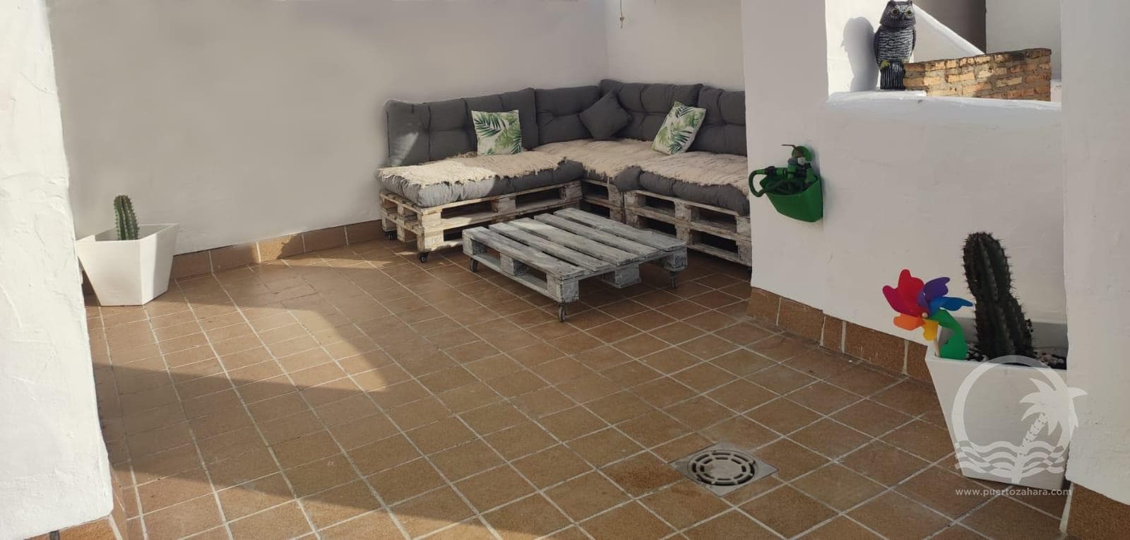 Fotografía inmueble