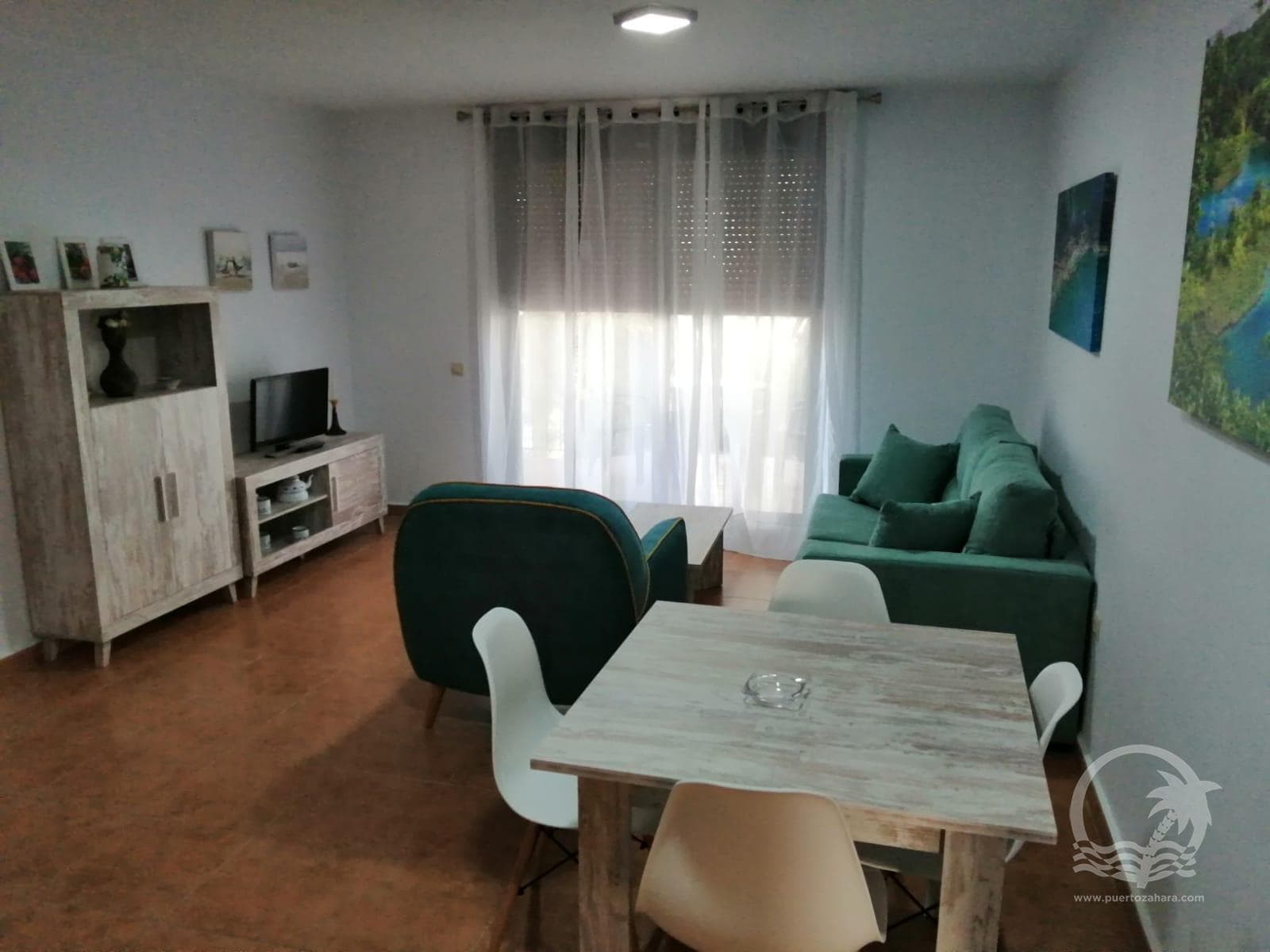 Fotografía inmueble