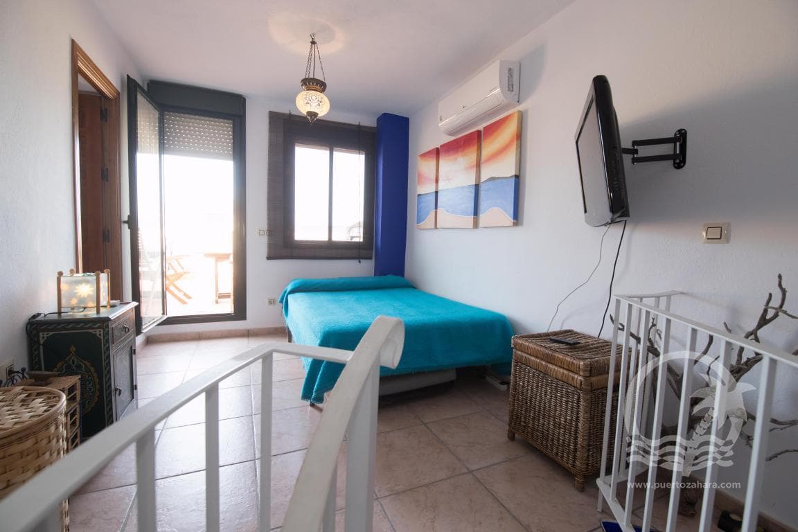 Fotografía inmueble