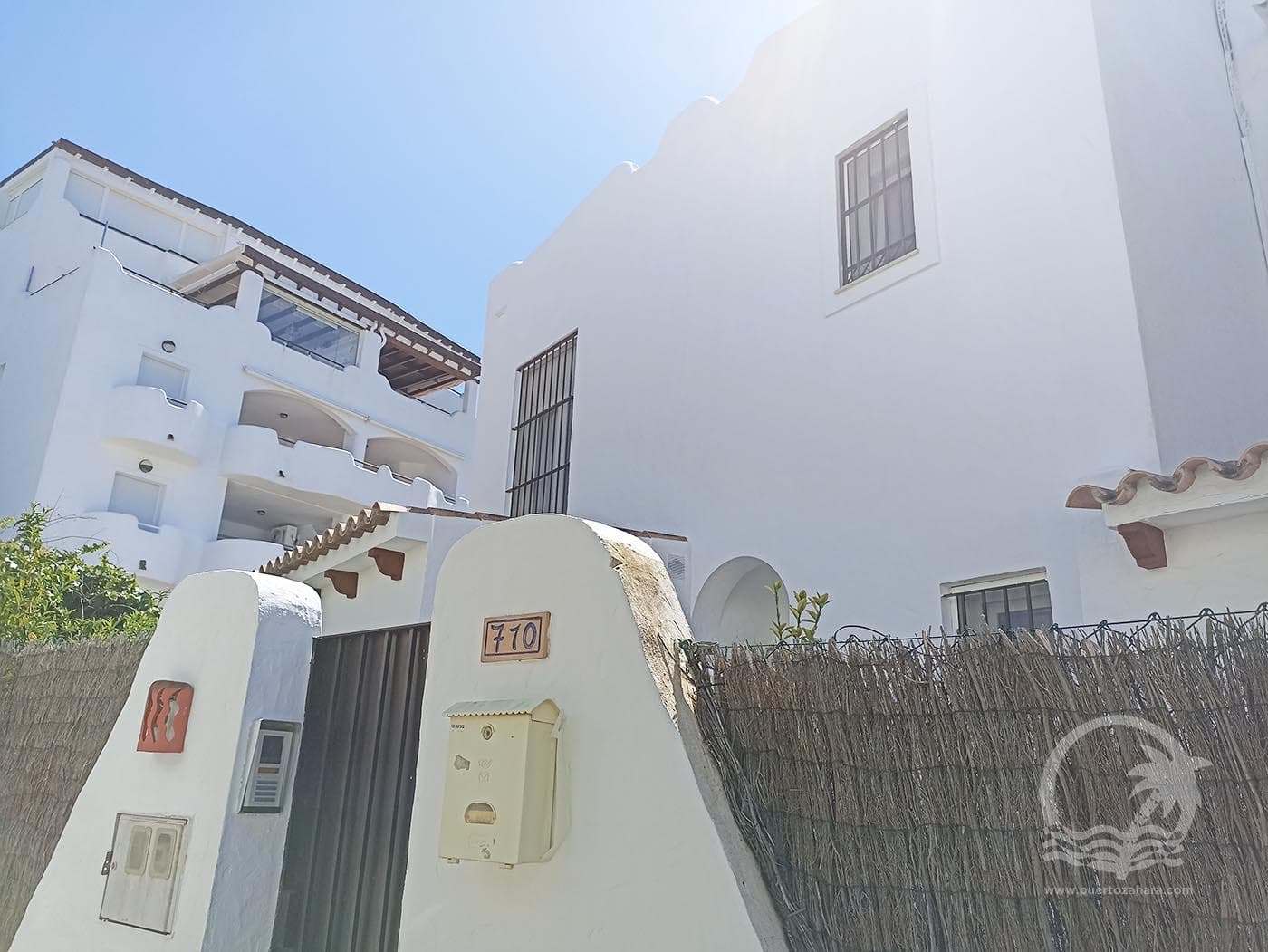 Fotografía inmueble