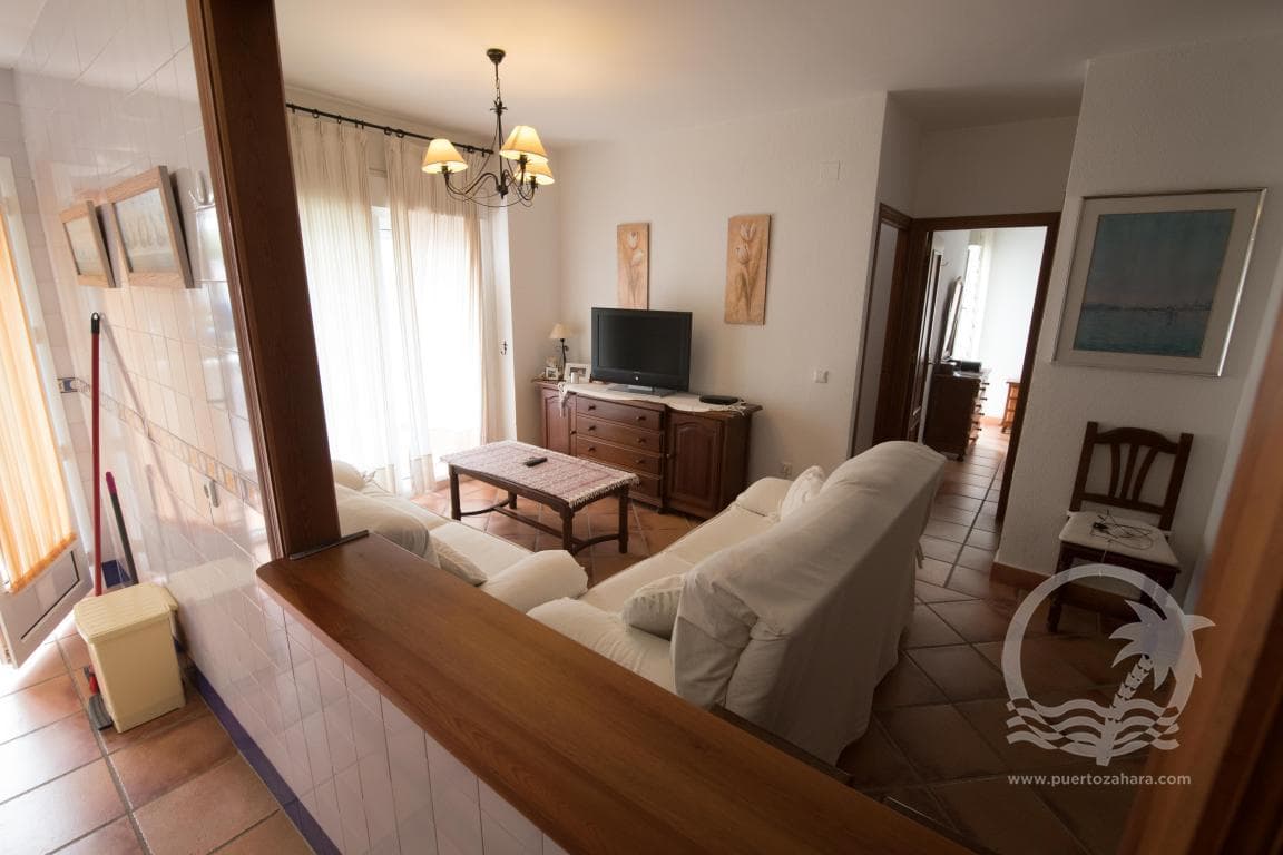 Fotografía inmueble