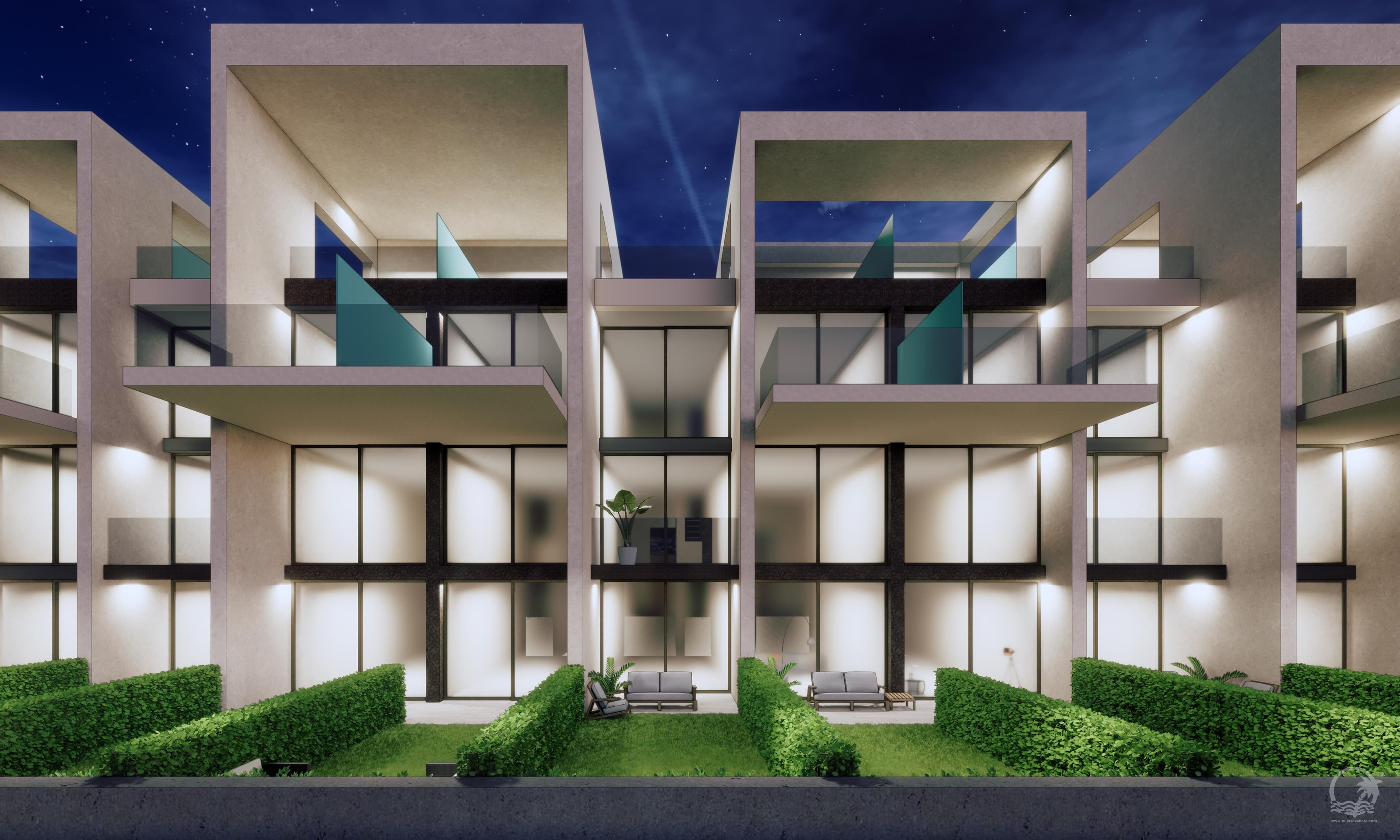Estudio profesional de Ribera Zahara - Imagen de la propiedad