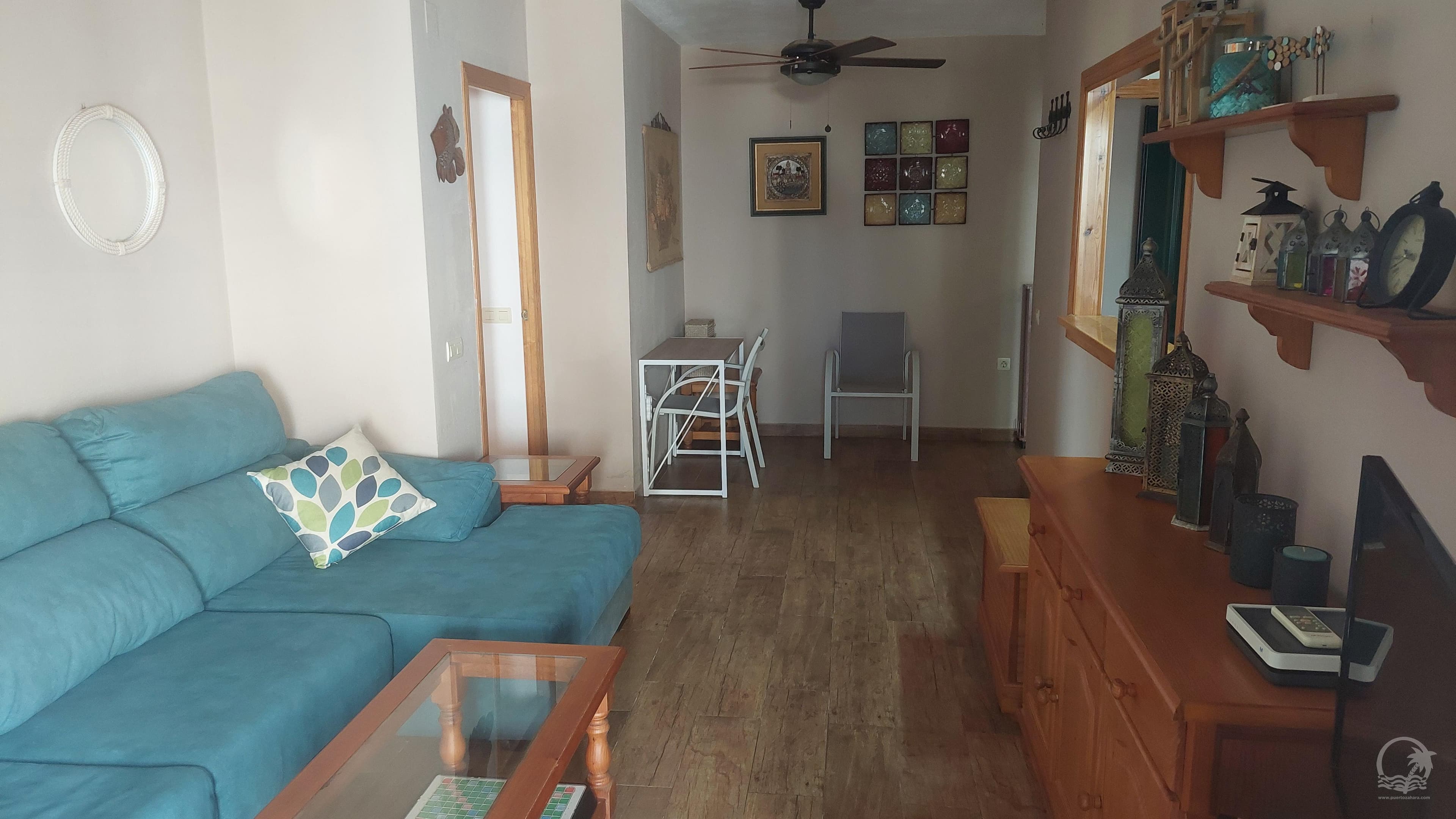 Fotografía inmueble
