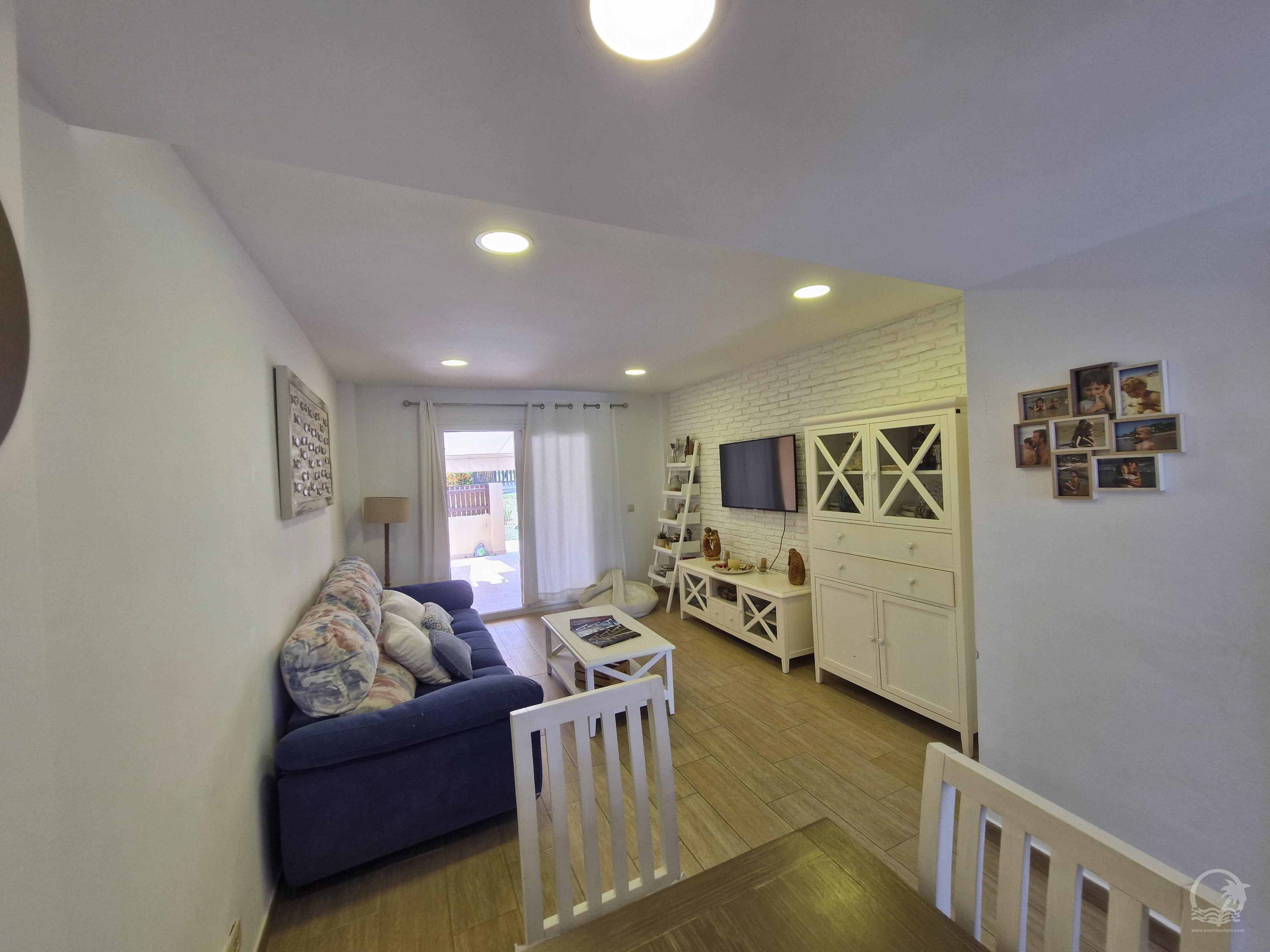 Fotografía inmueble