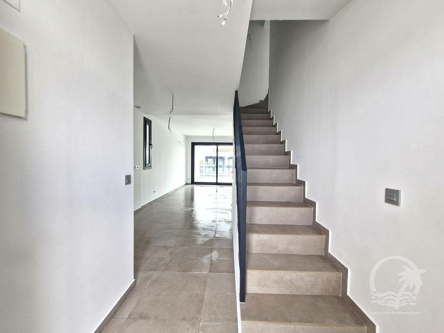 ATICO DUPLEX PALACIO DE PILA - Imagen de la propiedad