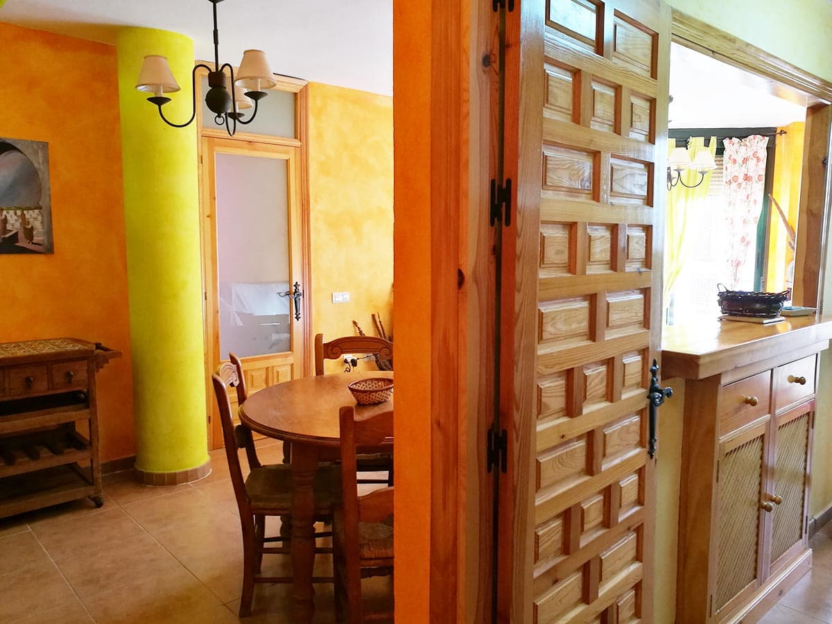 En venta ático en la urbanización Atlanterra Costa inmejorable playa. - Imagen de la propiedad