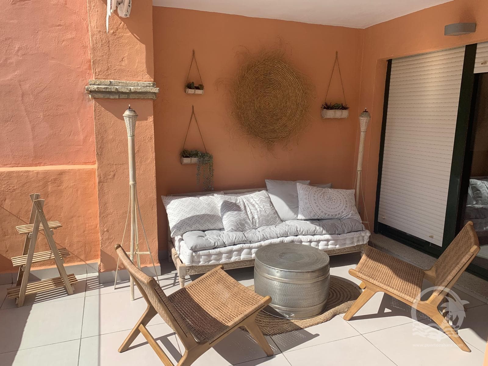 Fotografía inmueble