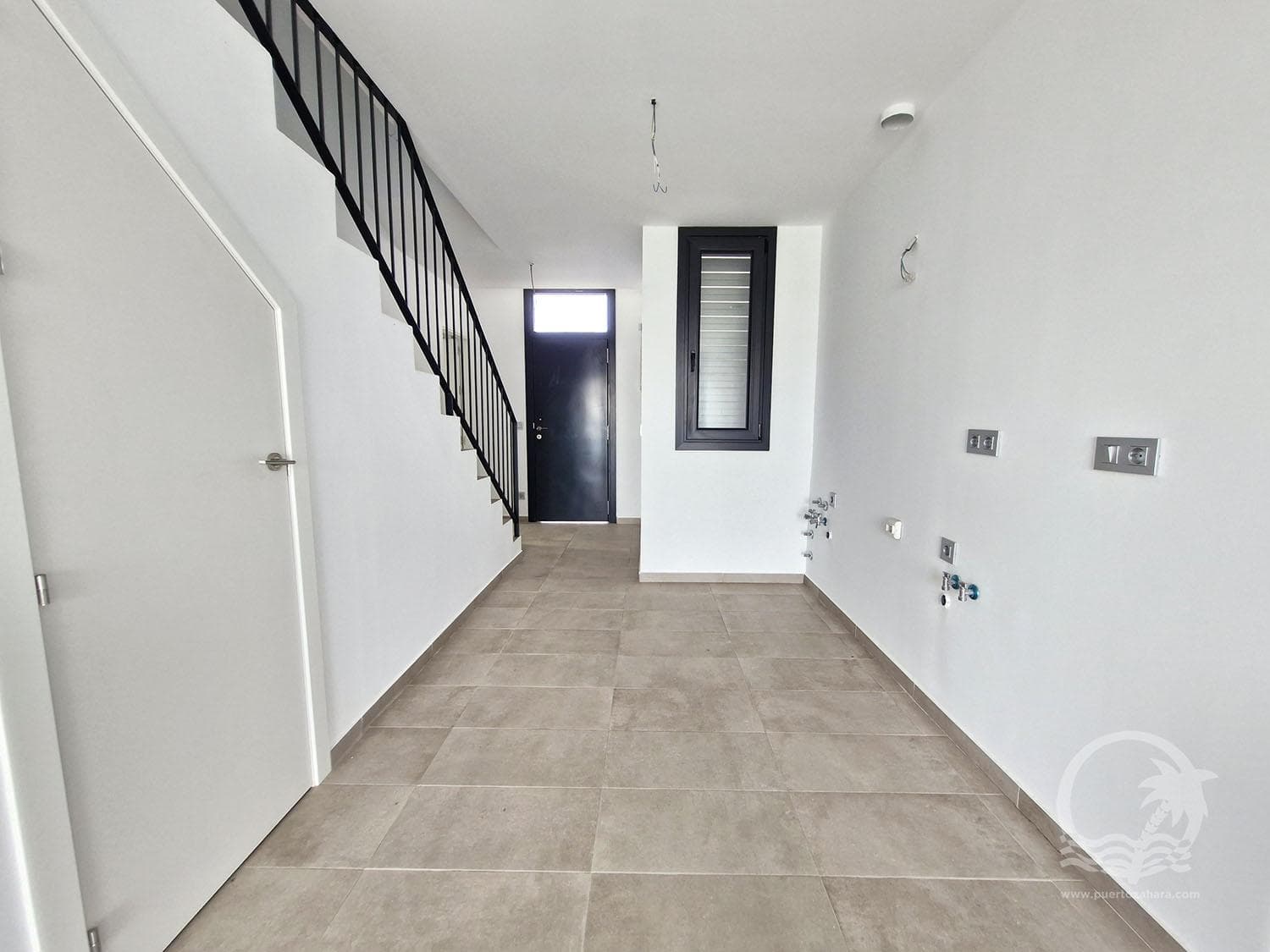 ATICO DUPLEX PALACIO DE PILA - Imagen de la propiedad