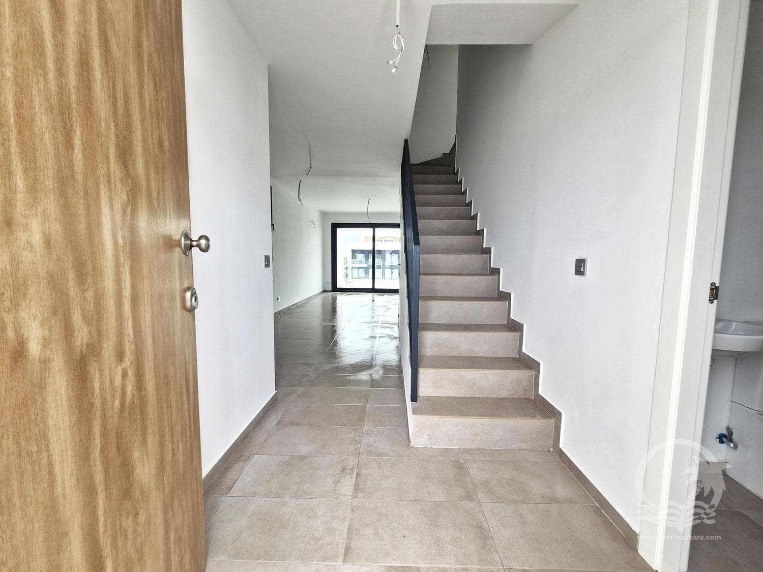 ATICO DUPLEX PALACIO DE PILA - Imagen de la propiedad