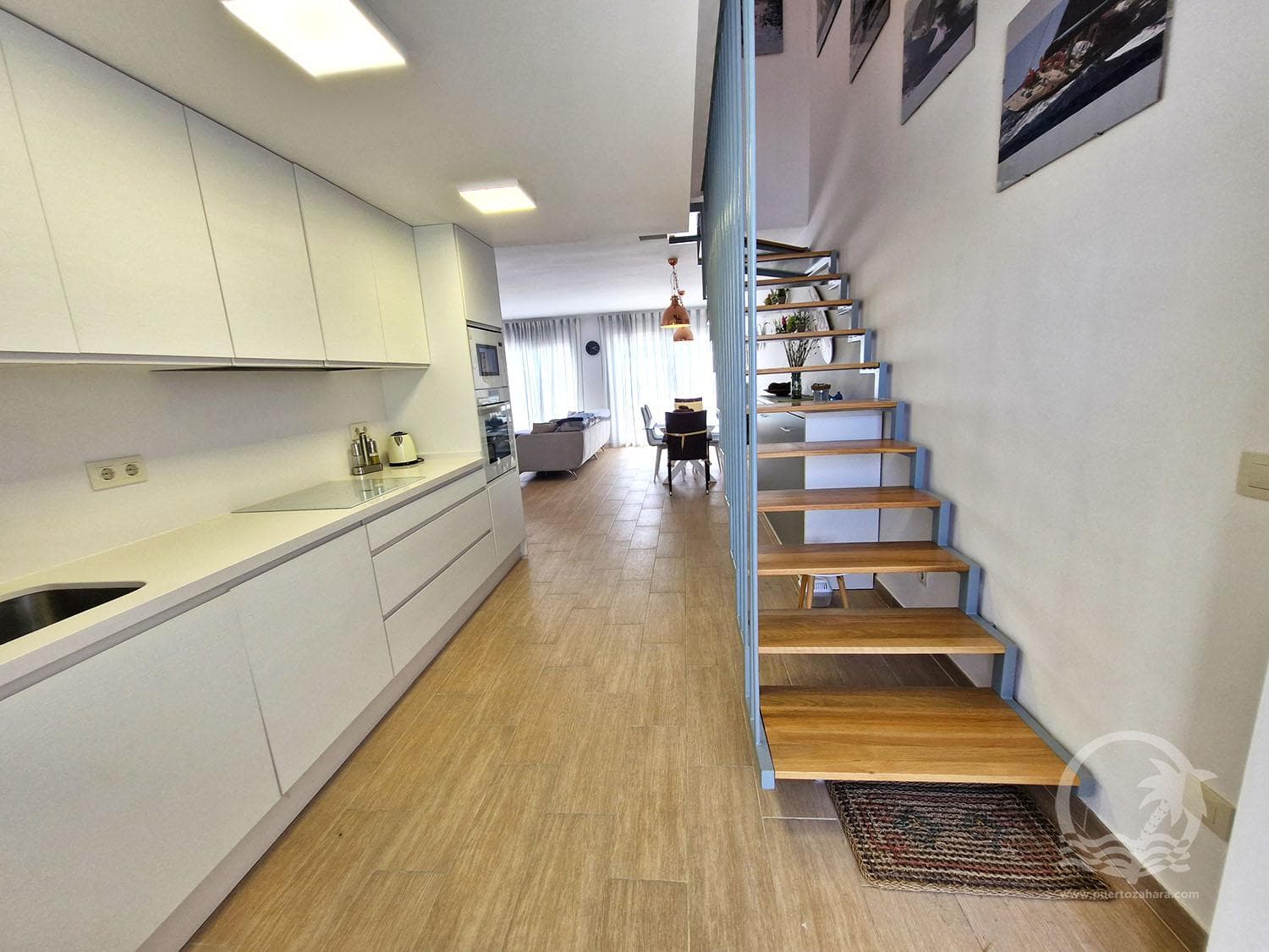En Venta Ático Dúplex Urbanización Terrazas - Imagen de la propiedad