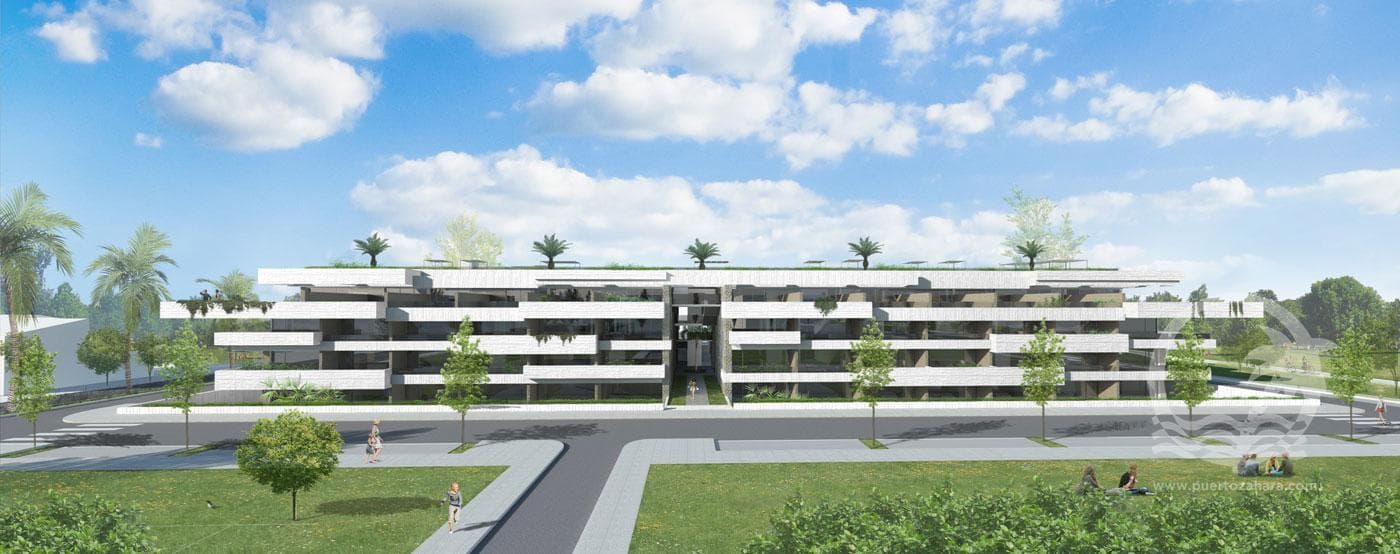 Vivienda ático dúplex de Obra nueva en Zahara de los Atunes - Imagen de la propiedad