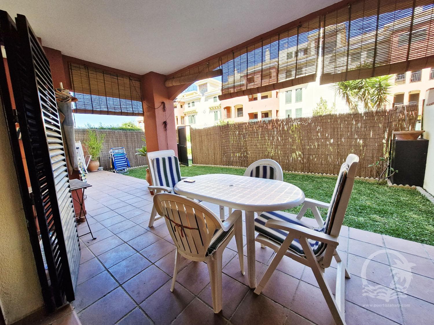 Fotografía inmueble