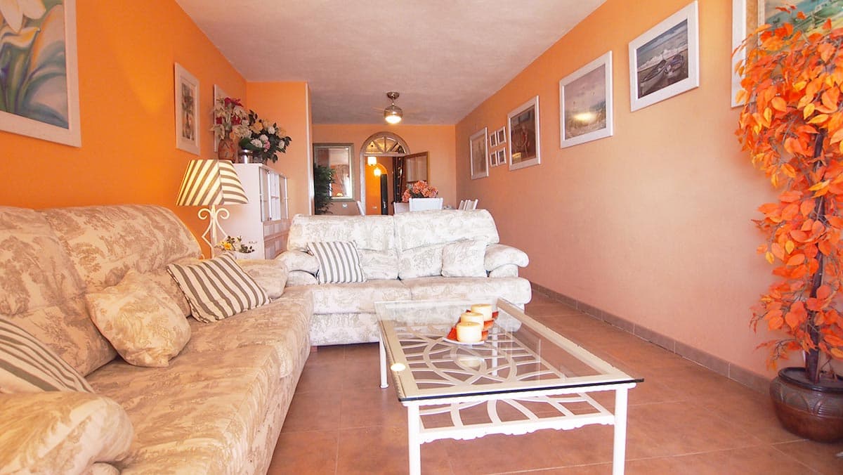 En venta mágnifico ático dúplex de cuatro dormitorios, a pocos minutos de Zahara de los Atunes. - Imagen de la propiedad